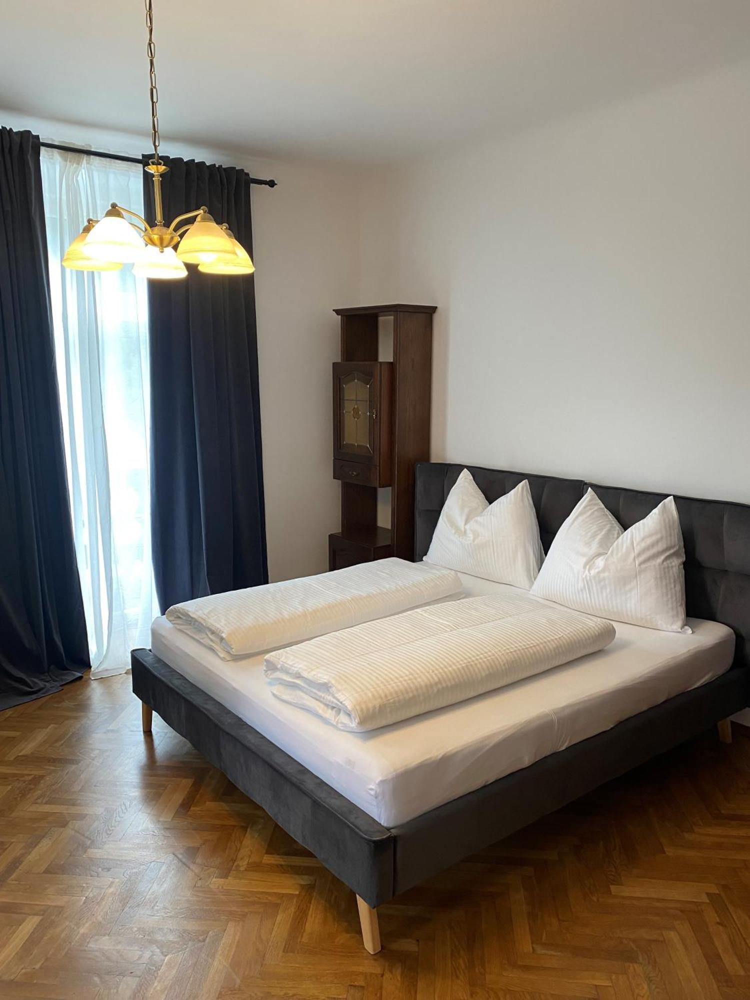Cervo D'Oro Appartement Semmering Extérieur photo
